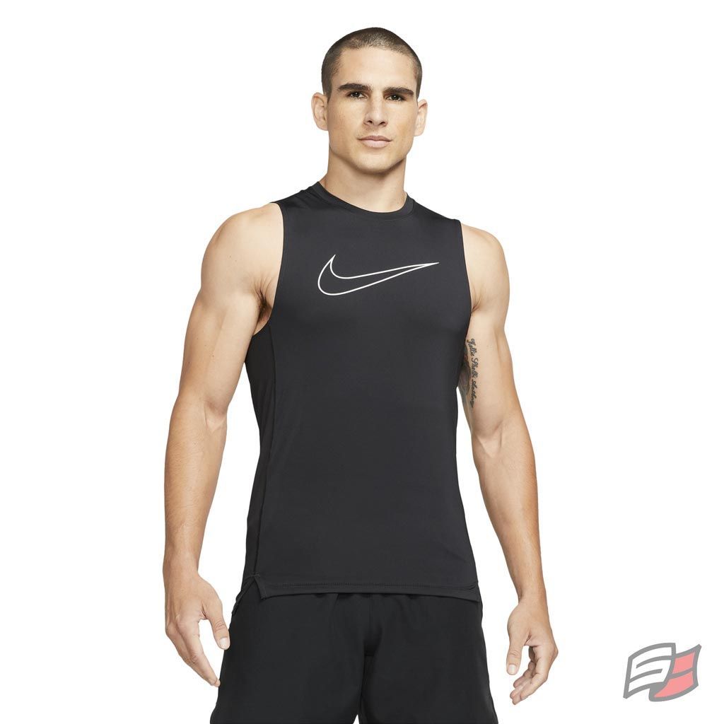 Nike pro dri-fit tank men's Sports Contact