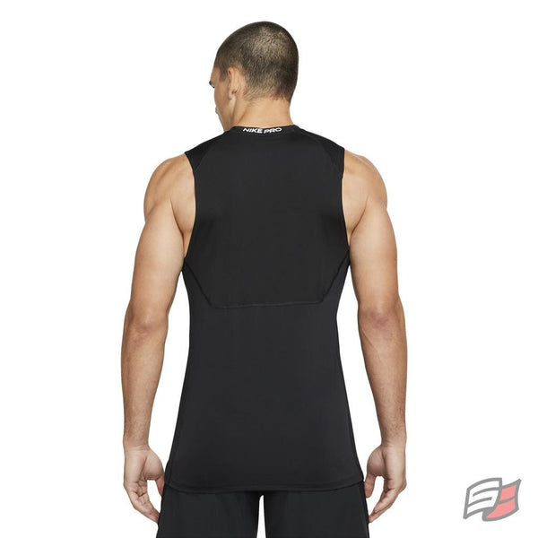 Nike pro dri-fit tank men's - Sports Contact