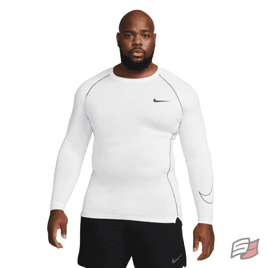 Gilet de compression nike pro m/l homme