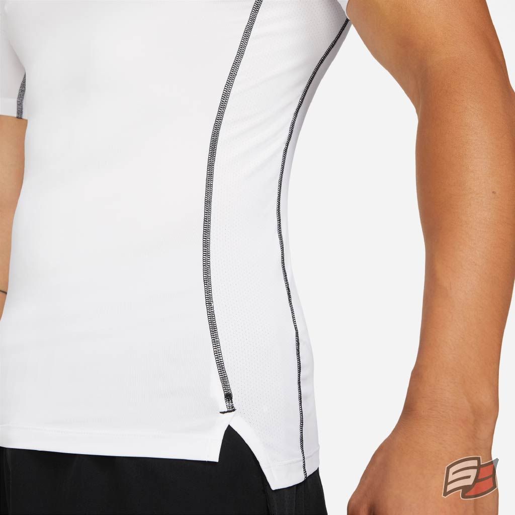 Gilet de compression nike pro m/c homme
