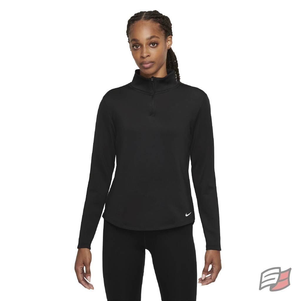 Nike therma-fit one 1/2 zip wmn's