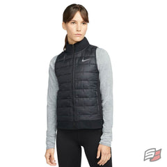 Nike therma-fit synthetic vest wmn's - Sports Contact