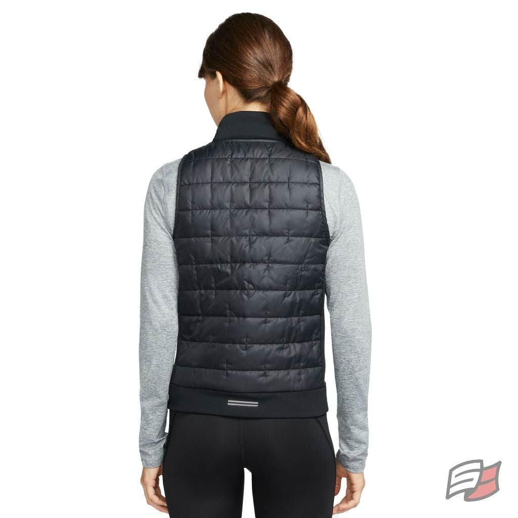 Nike therma-fit synthetic vest wmn's