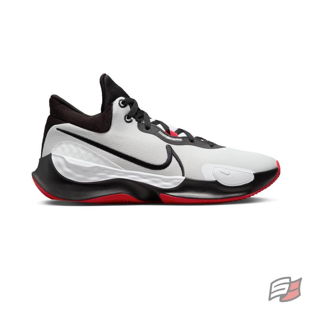 シューズ(男性用) NIKE RENEW ELEVATE III 13 (US) Nike Elevate 3 Basketball Shoes. Nike CA