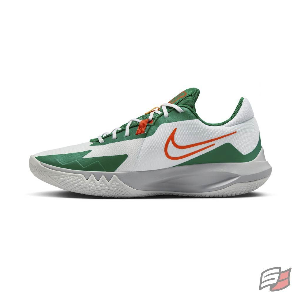 Nike Precision VI Basketball Shoes | SportChek