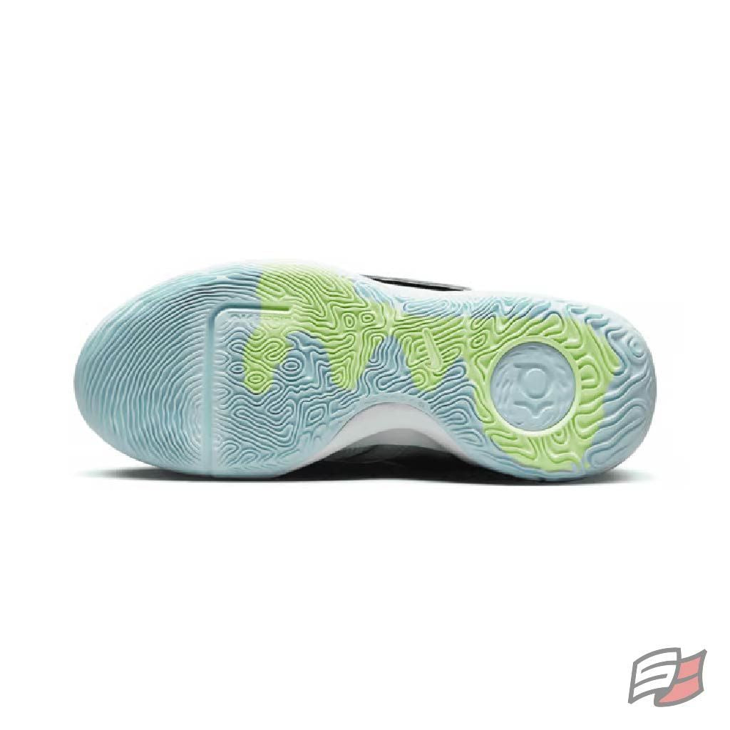［新品］KD TREY 5 X EP 25cm KD Trey 5 X EP Basketball Shoes. Nike JP
