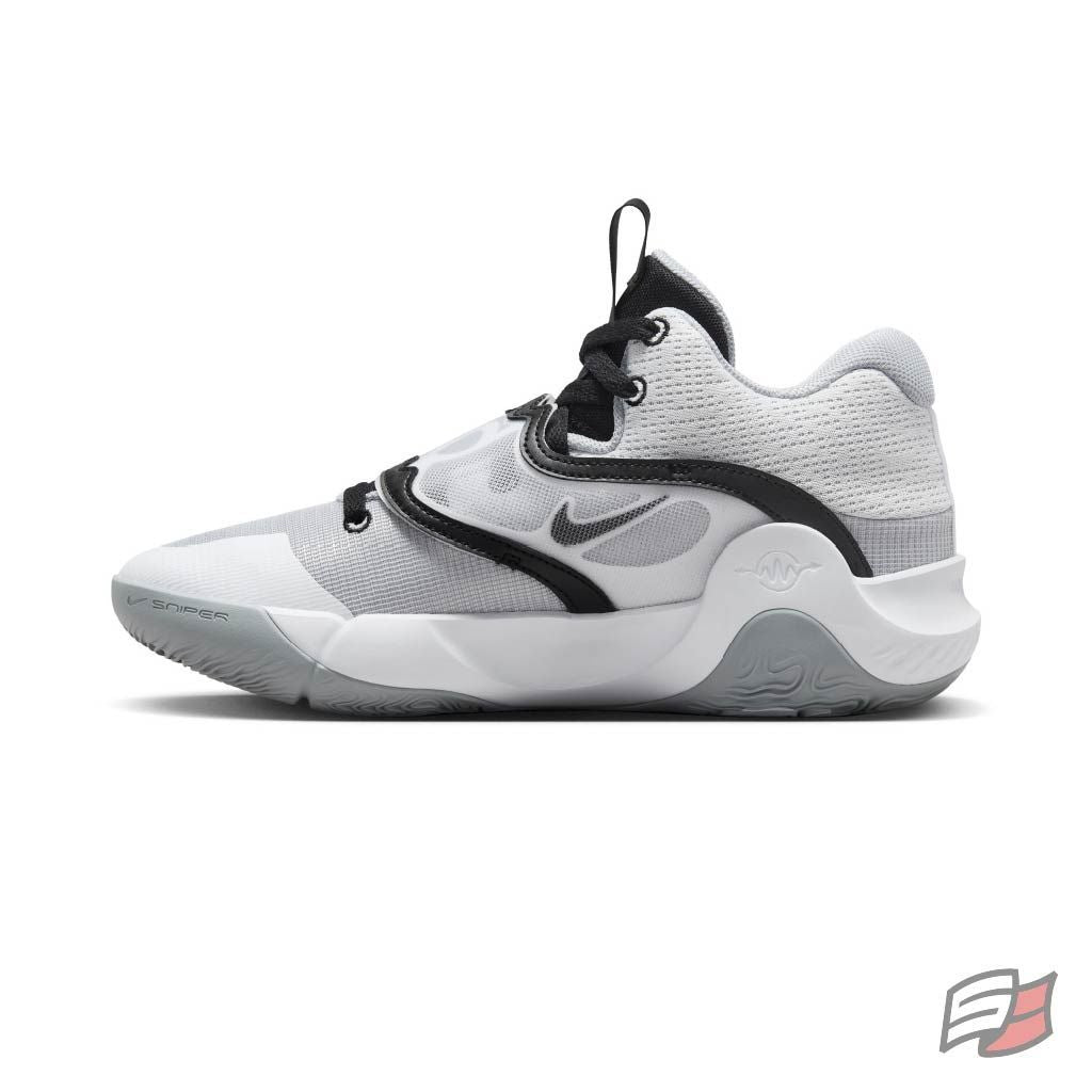 NIKE Men's Basketball Low, Clear Jade Geode Teal Sail Vivid