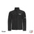 MANTEAU SOFT SHELL HOMME NOIR