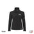 MANTEAU SOFT SHELL FEMME NOIR