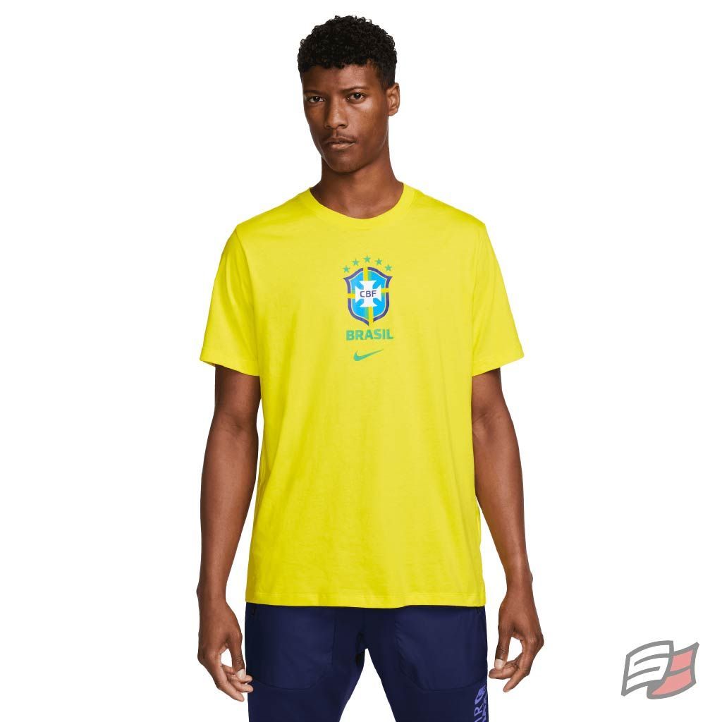 Brasil tee men's