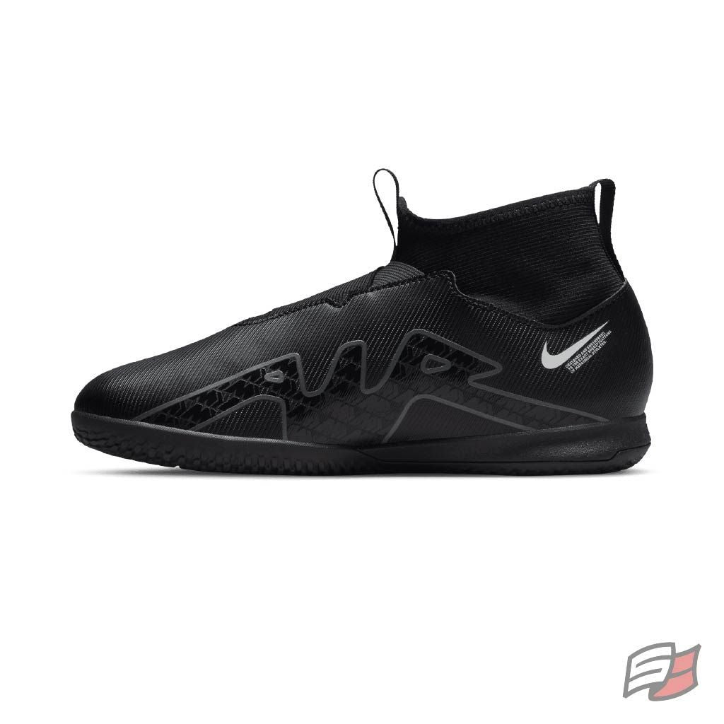 Nike mercurial superfly 9 academy in jr