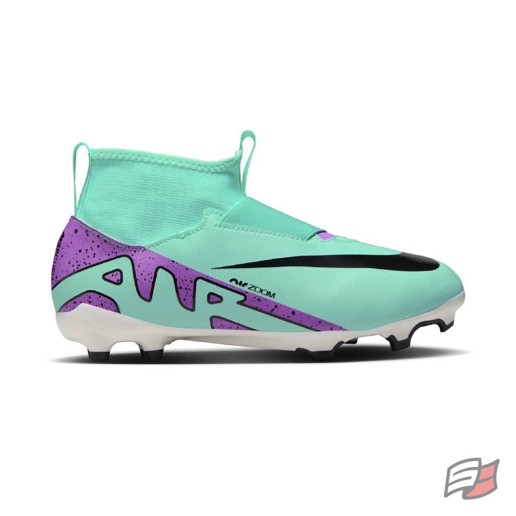 Nike mercurial superfly purple hotsell