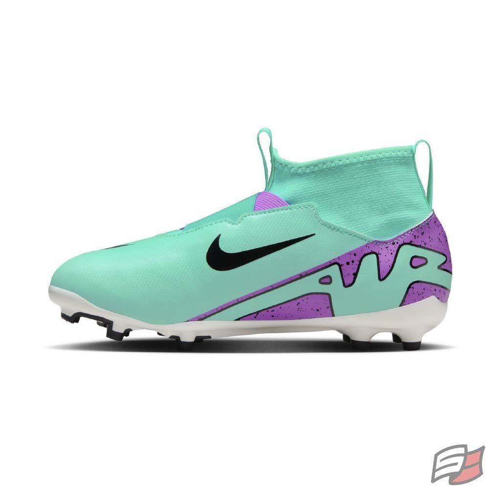 nike jr mercurial zoom superfly