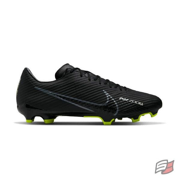 【新品、未使用】NIKE MERCURIAL VAPOR F.G. サッカー Nike Zoom Mercurial Vapor 15 Elite KM FG Soccer Shoes - Baltic