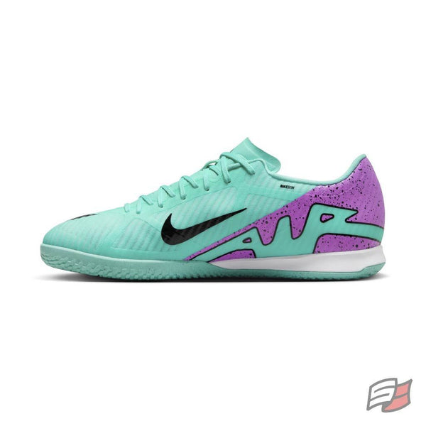 シューズ NIKE Zoom Mercurial Vapor 15 Academy NIKE Zoom Mercurial Vapor 15 Academy Nu MG, Low Men, Guava