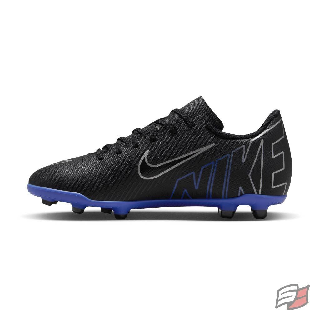 Nike mercurial vapor 15 club fg/mg jr