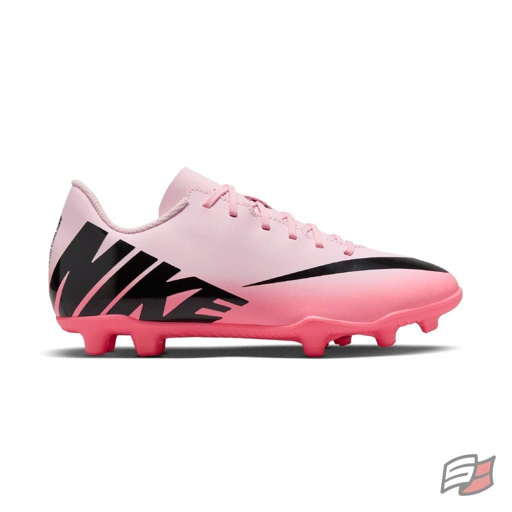 Nike mercurial vapor 15 club fg/mg jr