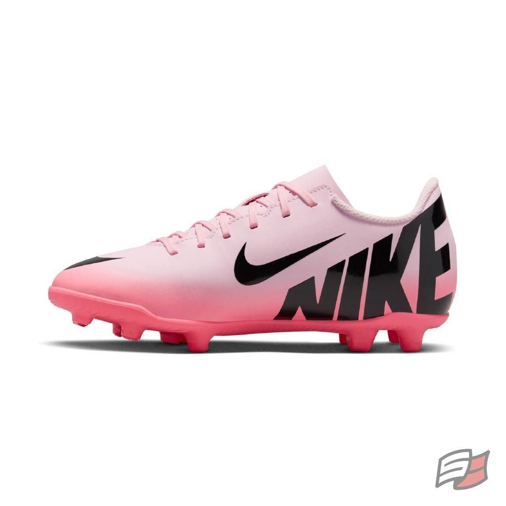 Nike soccer shoes mercurial hotsell