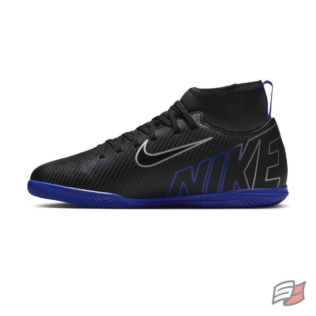 Nike mercurial superfly 9 club in jr
