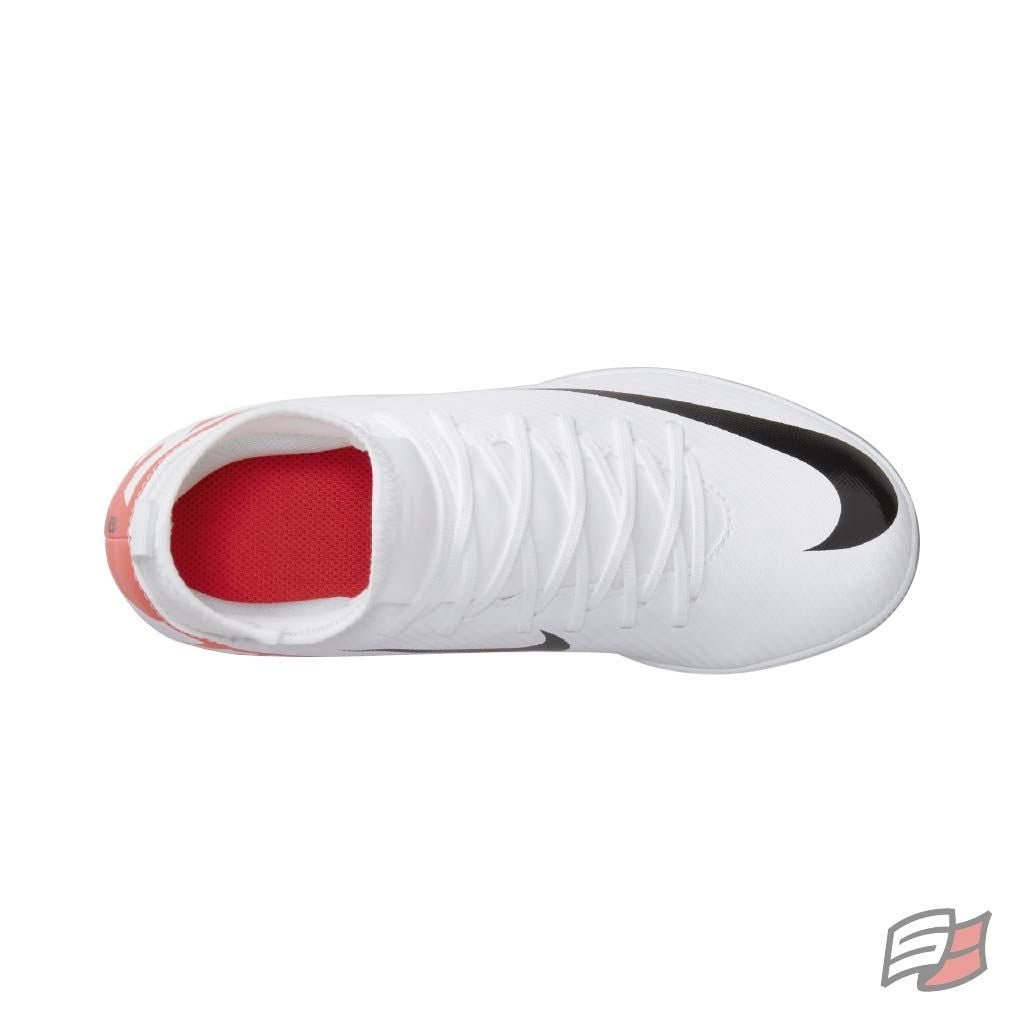 Nike mercurial superfly 9 club in jr