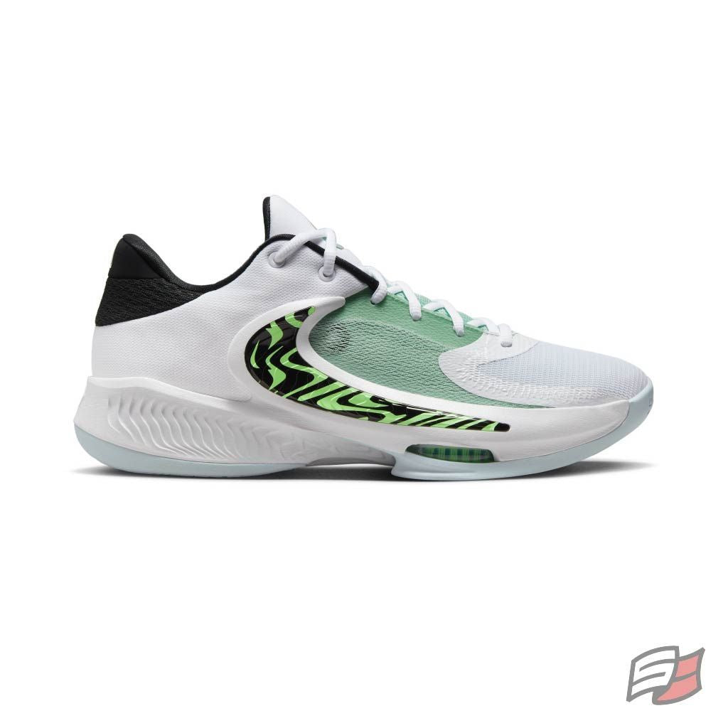 Zoom freak 4 ''greek coastline'' - Sports Contact