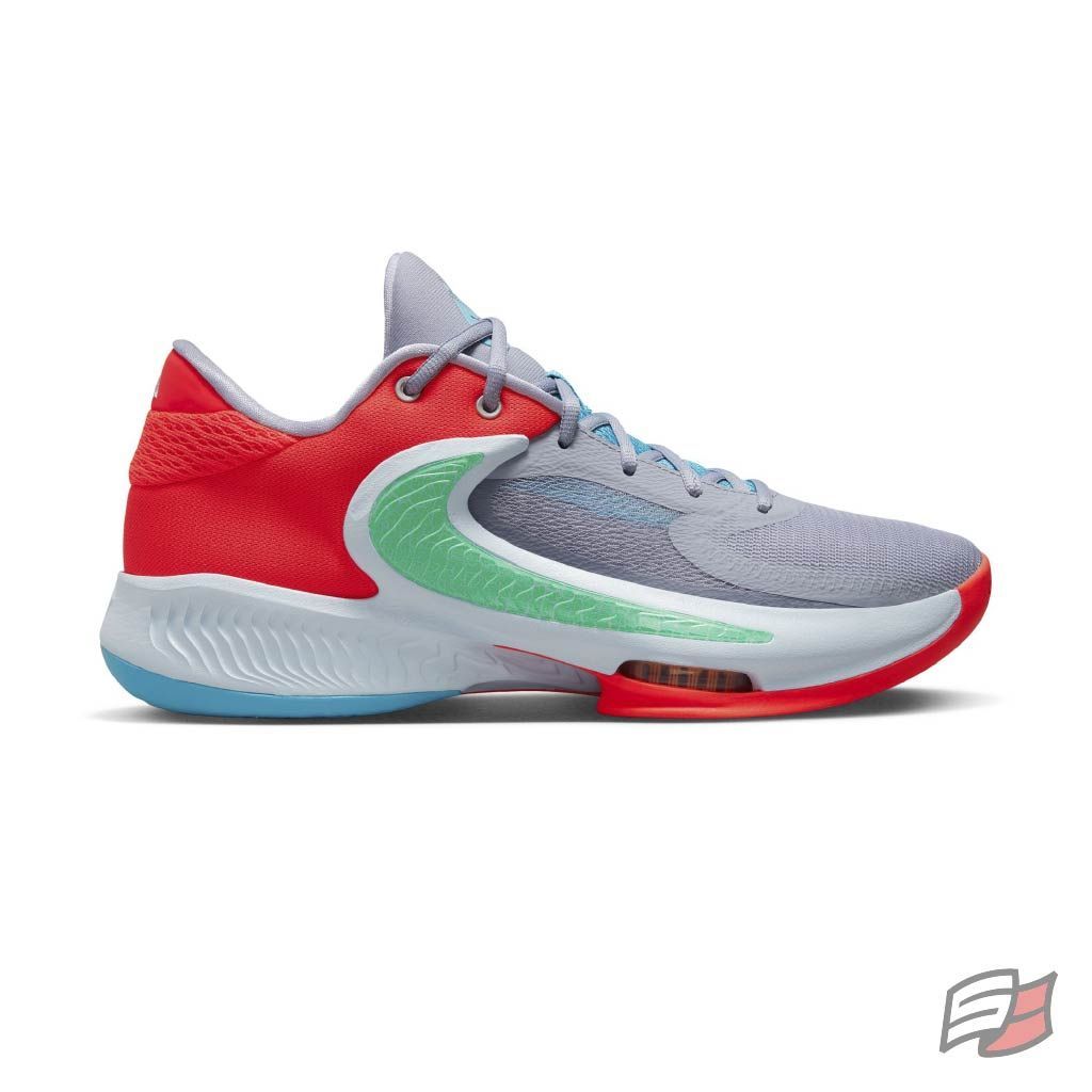 フリーク4 28.5 basketball Zoom freak 4 - Sports Contact