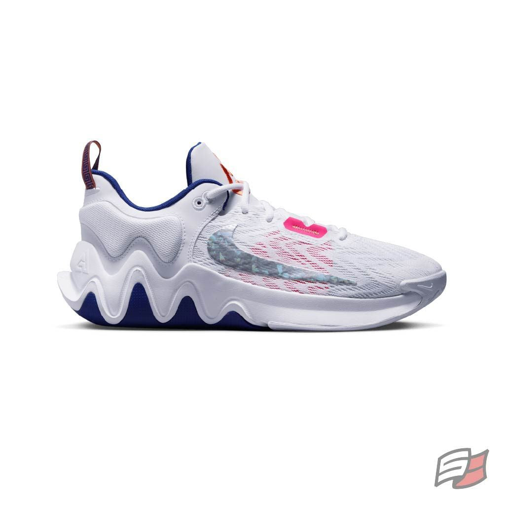 Giannis immortality 2 homme