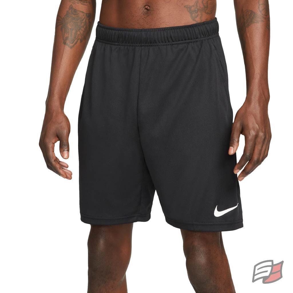 Nike epic dri-fit men's training shorts