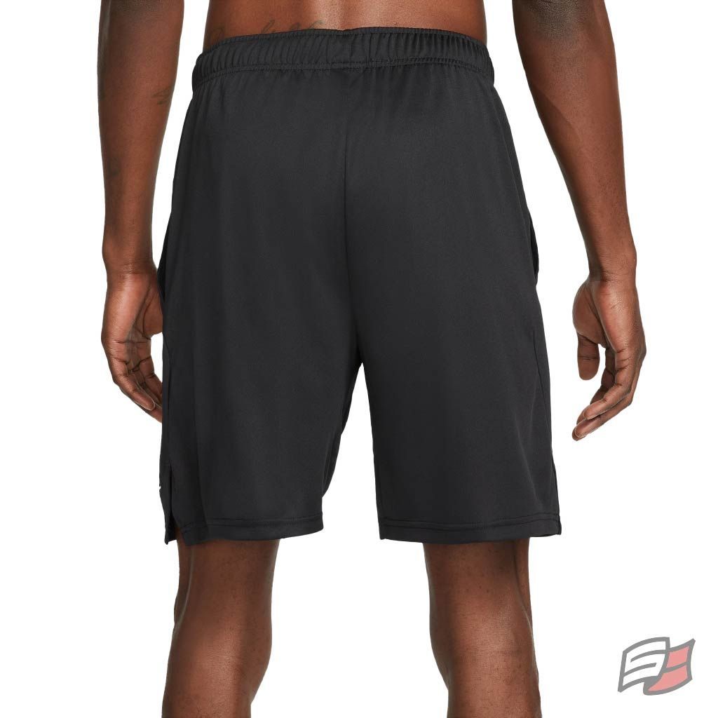 Nike epic dri-fit men&#39;s training shorts