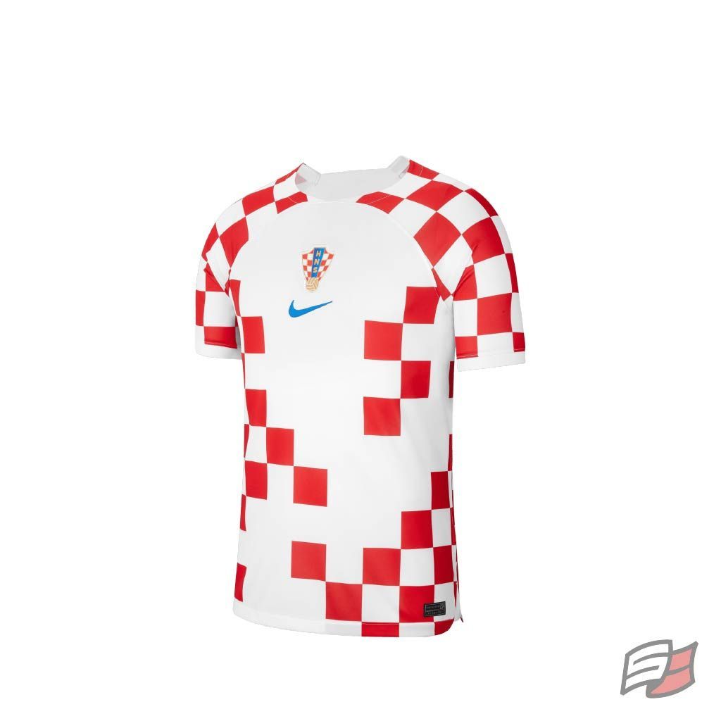 CROATIA HOME JERSEY MEN S