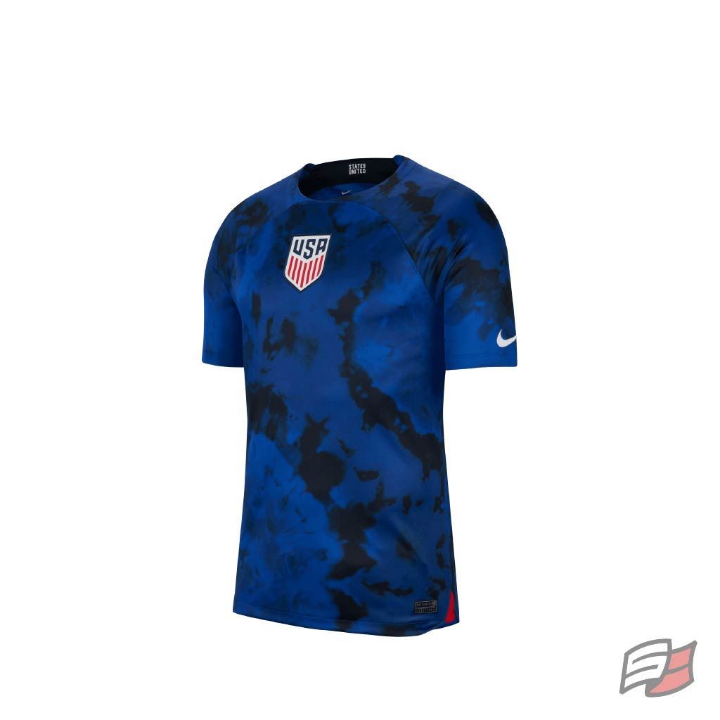 Usa away jersey men's