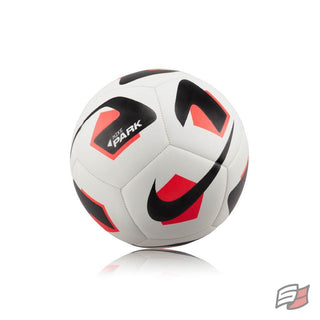 Nike park ball