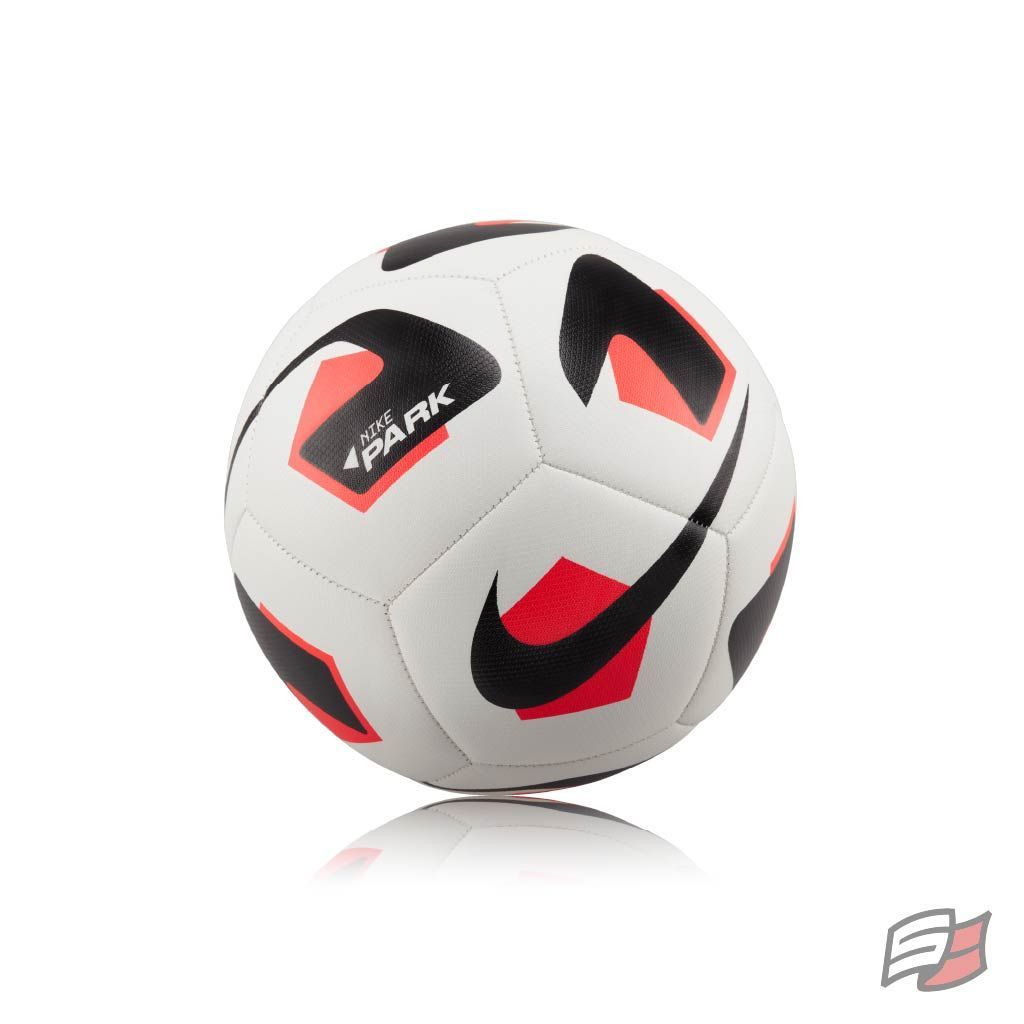 Nike park ball