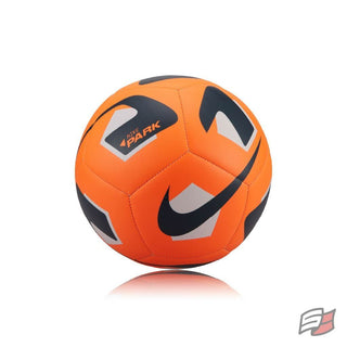 Nike park ball