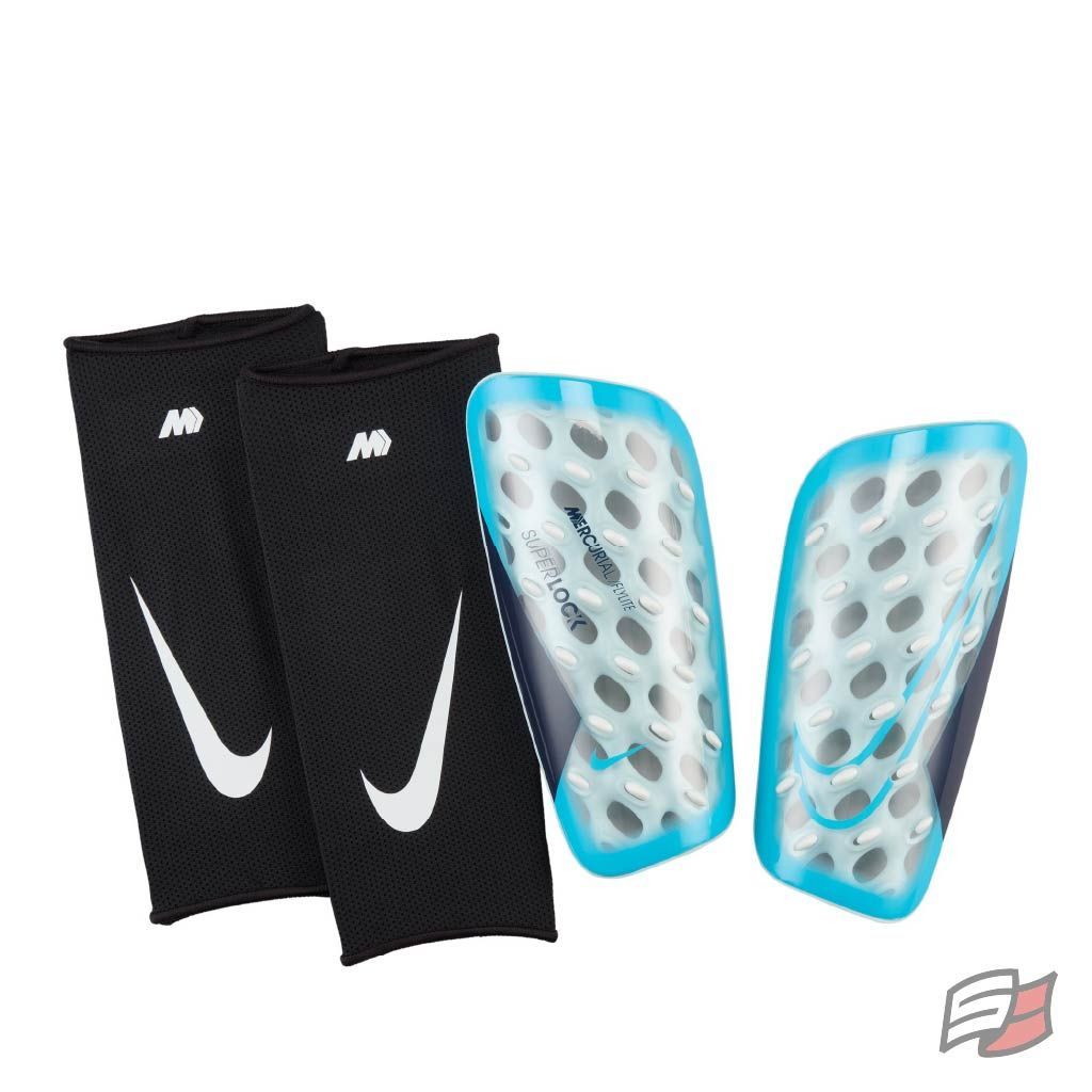 Nike mercurial flylite shinguards