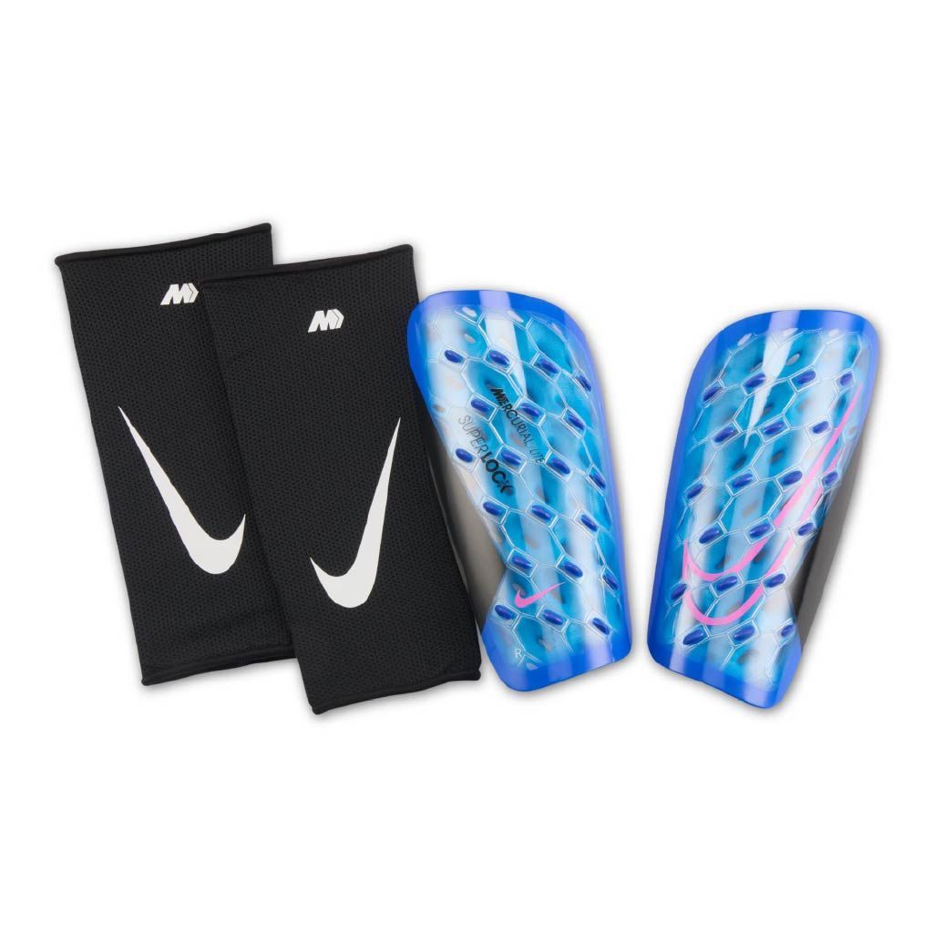 Protège-tibias mercurial lite superlock