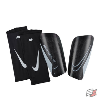 Nike mercurial lite shinguards