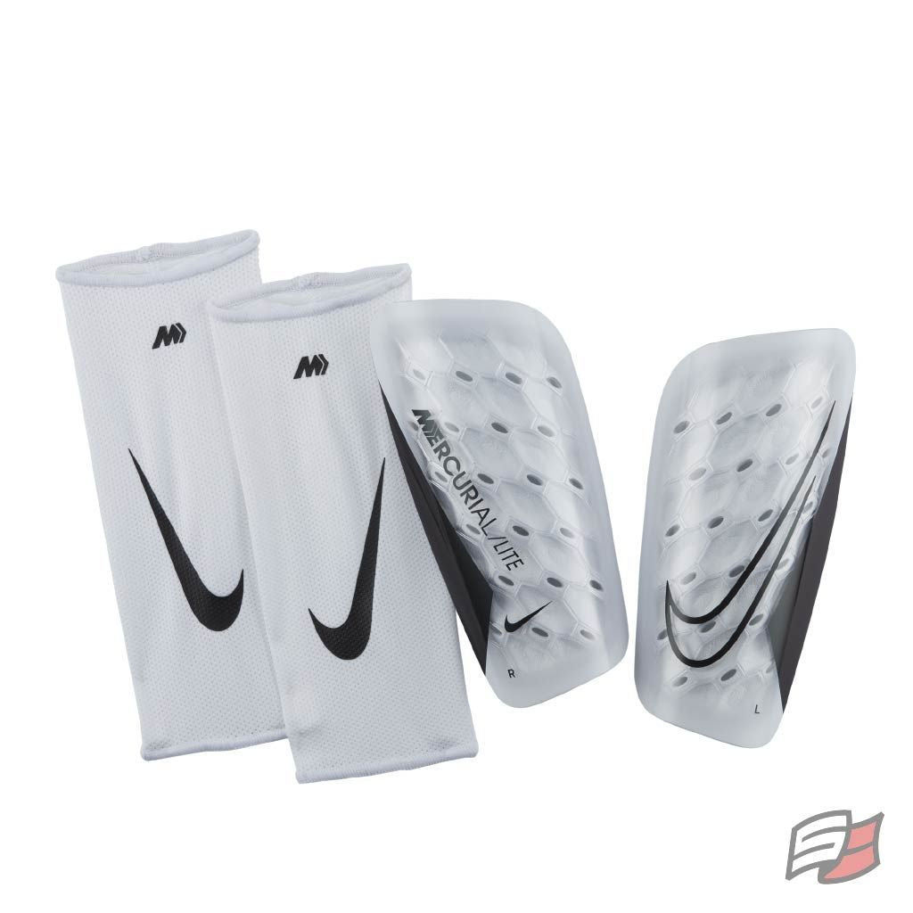 Nike mercurial lite shinguards Sports Contact1