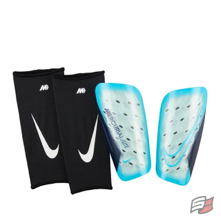 Rotège-tibias nike mercurial lite