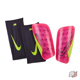 Nike mercurial lite shinguard