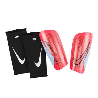 Protège-tibias nike mercurial lite