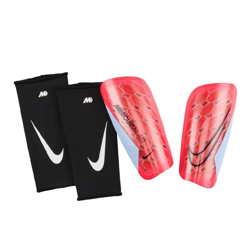 Protège-tibias nike mercurial lite
