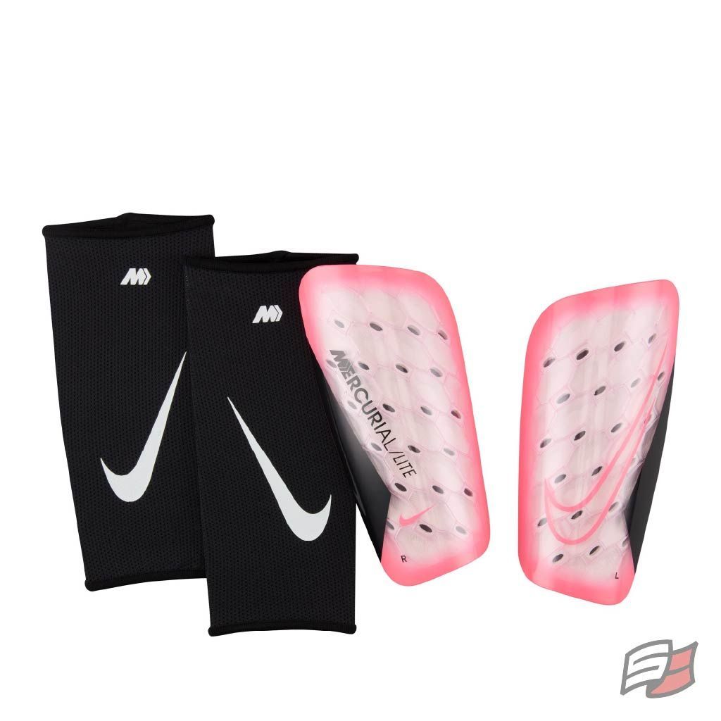 Protège-tibias nike mercurial lite
