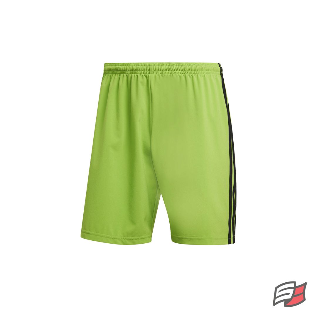 Condivo 18 goalkeeper short adult