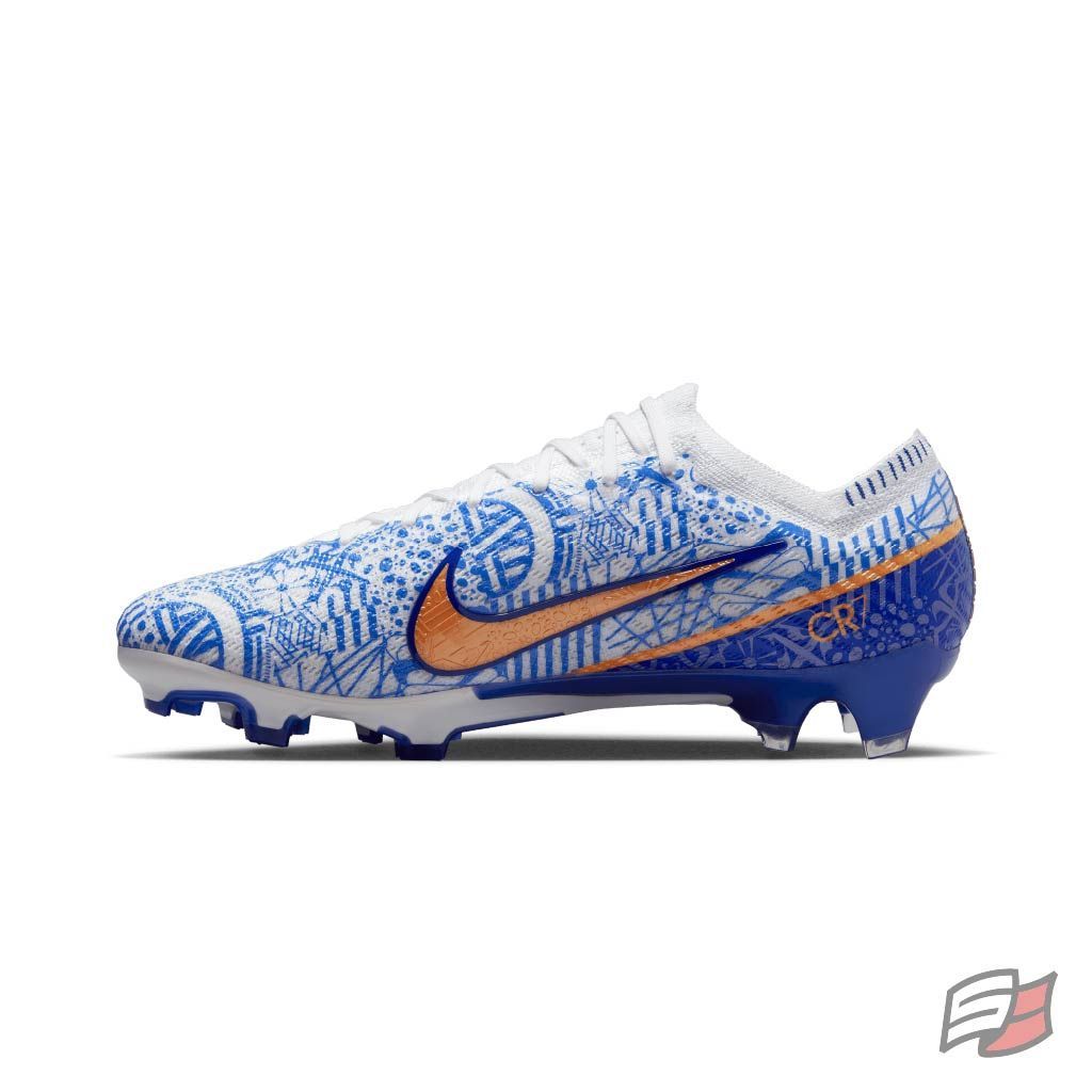 New mercurial vapor discount