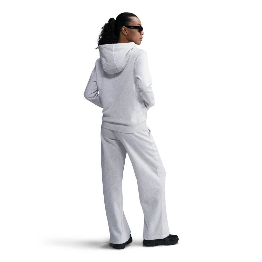 Nike sportswear club fleece hood wmn's