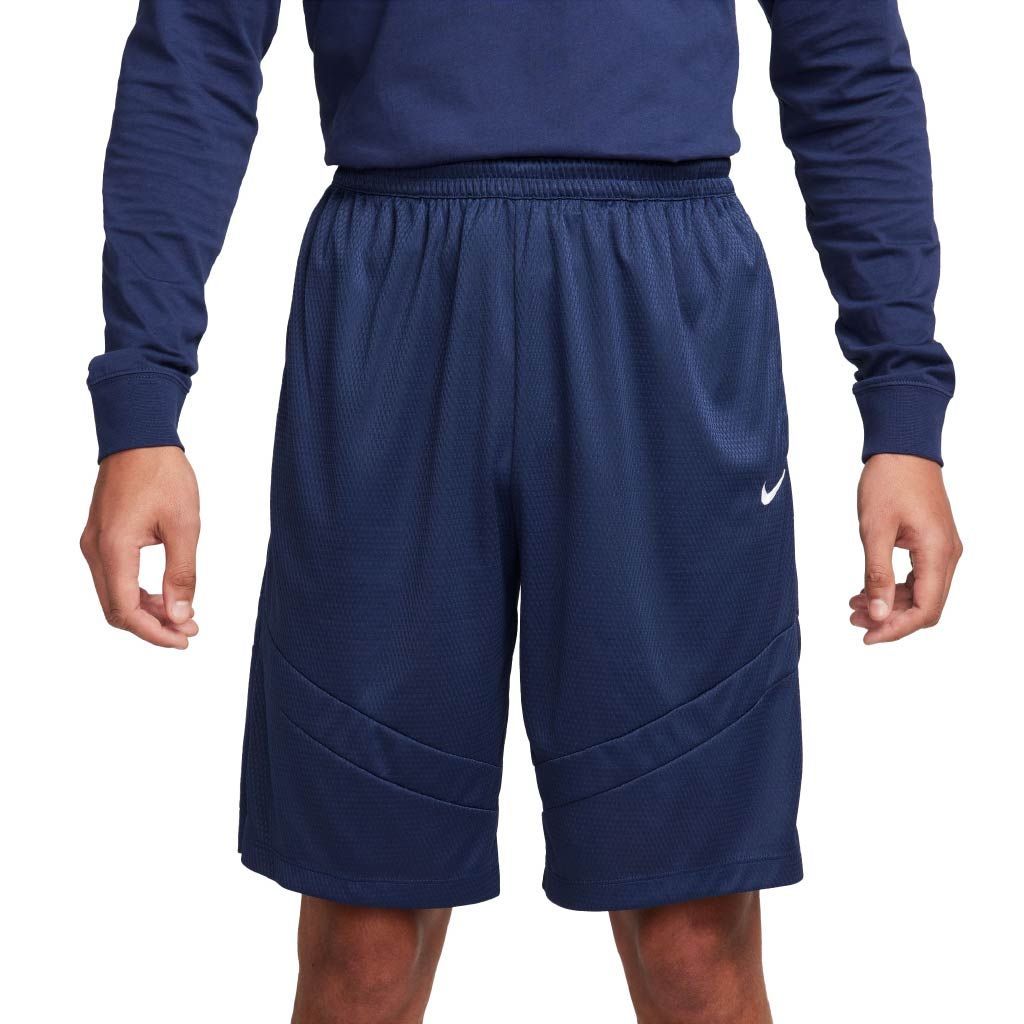 Short basketball nike icon homme