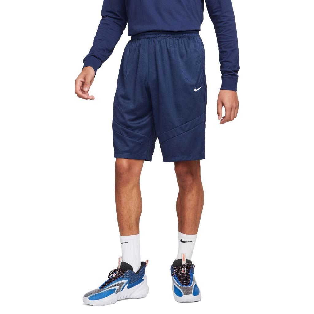 Short basketball nike icon homme