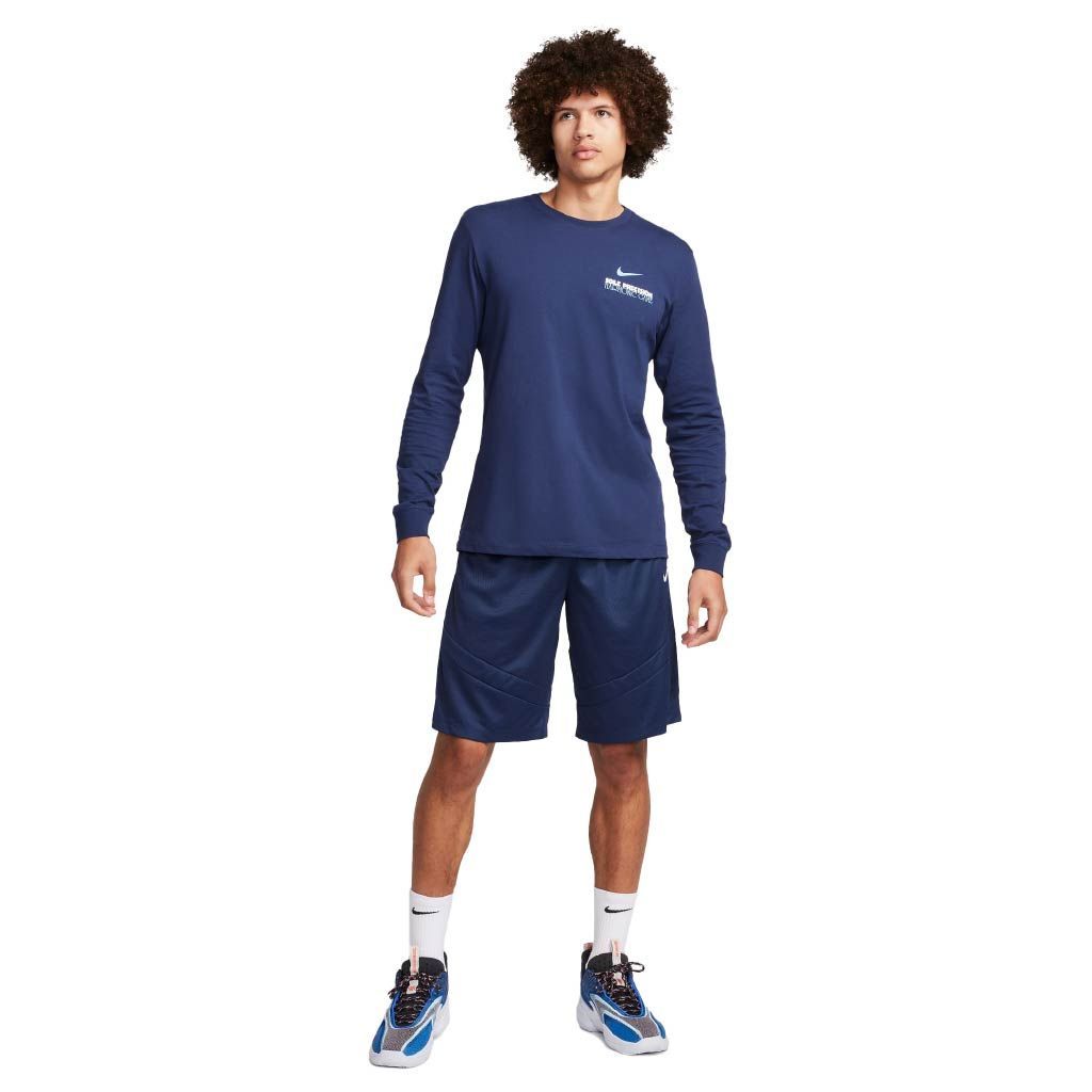 Short basketball nike icon homme