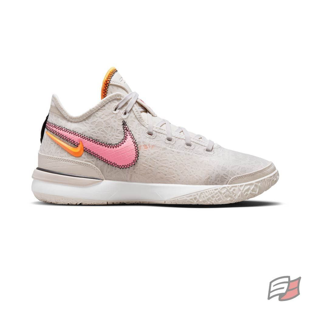 Nike lebron nxxt gen men's - Sports Contact